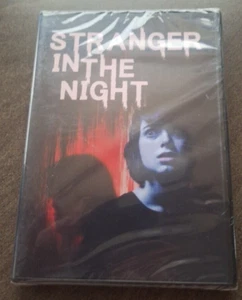 Stranger In The Night (DVD) Daniela Munafo Steven LaChioma Aaron Parpart NEW - Picture 1 of 2