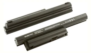 6600mAh Akku für SONY VAIO VPCEB3M1E VPCEB3E1E VPCEB3C5E VPCEB2M1E VPCEB2H4E - Afbeelding 1 van 1