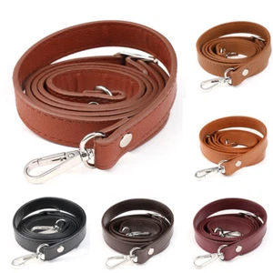 Replacement Belt Bag Strap Bag Handle Bag Belt Shoulder Strap Handle Replacement - Picture 1 of 18