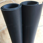1.8-2mm Thick Veg-Tan Natural Black Leather Hides Material Cowhide Craft Hobby