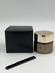 Suqqu extra reichhaltige Glühcreme Foundation 30g - 102 - LSF 15 - Bild 1 von 2