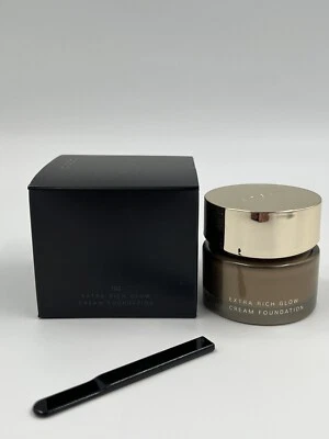 Suqqu Extra Rich Glow Cream Foundation 30g - 102 - SPF 15