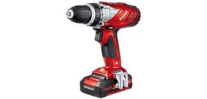 Einhell Power X-Change Akku-Bohrschrauber TE-CD 18 Li Kit mit 1x1,5 Ah Akku & - Bild 1 von 10