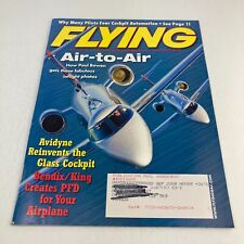 Flying Magazine Aviation September 2009