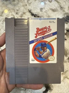 Bases Loaded 2 (Nintendo Entertainment System, 1990) NES Cartridge Only - Tested - Picture 1 of 5