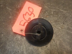 2008 SUZUKI KING QUAD LT 400A FLUO PETCOCK PLASTIC KNOB 5630 - Picture 1 of 2