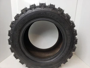 PAR (2) Neumático Kenda K502 Terra Trac 18-8.50-10 4 capas ATV - UTV - K 502-001 - Imagen 1 de 9