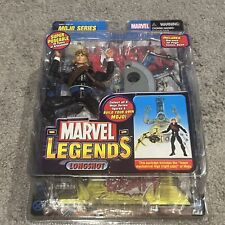 2006 ToyBiz Marvel Legends LONGSHOT  6    Action Figure Mojo BAF X-Men