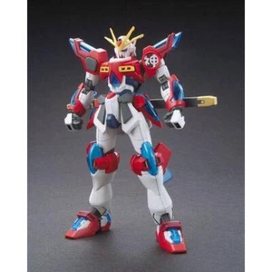 HGBF 1/144 KAMIKI BURNING GUNDAM - Imagen 1 de 4