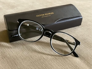 Oliver Peoples Childrens Eyeglasses Frame 45-17-130 - Picture 1 of 4