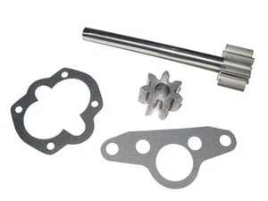 Kit de bomba de aceite 1936-1954 Pontiac 6 y 8 cilindros con engranajes de 1 pulgada 239 249 268 - Imagen 1 de 1