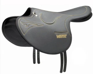 Wintec Half Tree Exercise Pad With 1" Points & CAIR Weight Distribution Saddle - Picture 1 of 1