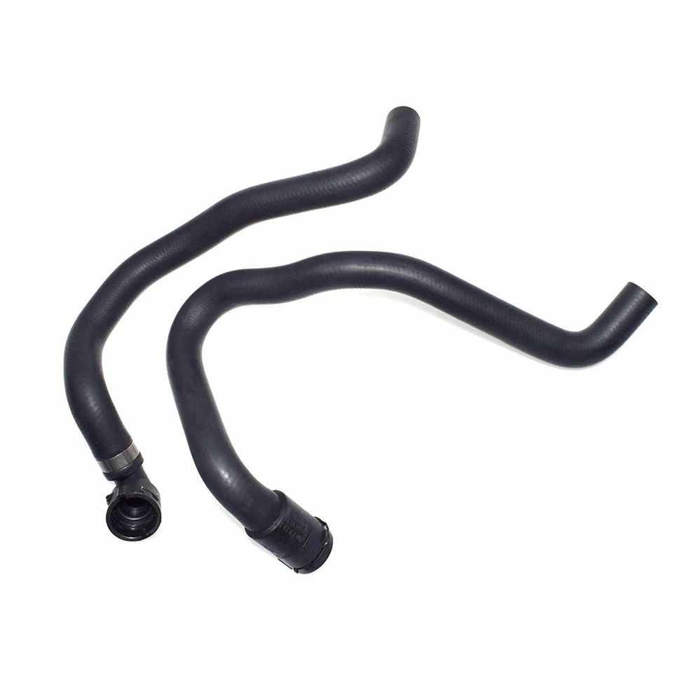 New Heater Core Coolant Hose for Audi A4 Quattro VW Passat 8D0819373N 8D0819371H - Image 1 of 4
