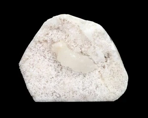 Natural Stellerite Chalcedony Minerals India #L 1298 - Imagen 1 de 7