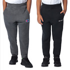 Champion Kids French Terry Joggers Black & Grey / Free Shipping