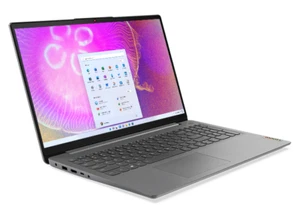 Notebook LENOVO IdeaPad 3 15.6" 8+512GB Intel Core i3 Windows 11 82H801BFIX - Afbeelding 1 van 12