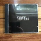 Album de groupe grunge rock Nirvana Self Titled Greatest Hits (CD, 2002) Nirvana by Nirvana