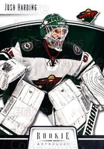 2013-14 Panini Rookie Anthology #46 Josh Harding - Picture 1 of 1