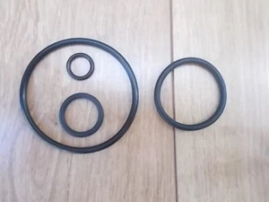 Dichtung z.B. für Gardena Hauswasserautomat Pumpe 4000/5E 5000/5E 6000/6E 19080 - Bild 1 von 9