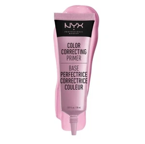 Imprimación líquida correctora de color NYX - CCLP03 rosa - Imagen 1 de 3