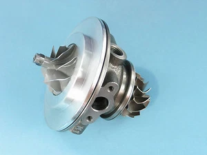 96-07 AUDI UPGRADE A4 A6 Passat 1.8-5V K04-015 Turbo Turbocharger CHRA Cartridge - Imagen 1 de 6