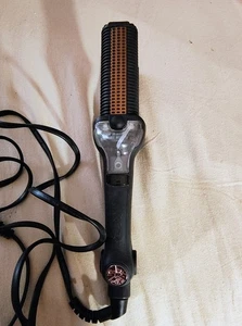 Maxius Maxiglide pasadores retráctiles SteamBurst plancha plana - Imagen 1 de 7