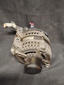 Denso Alternator For a Dodge Avenger P04801624AD with 1257 Mounting Bracket - Picture 1 of 7