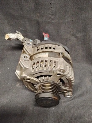 Denso Alternator For a Dodge Avenger P04801624AD with 1257 Mounting Bracket - Image 1 of 4