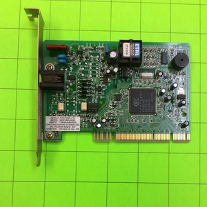 Dell Dimension L400C Computer Modem D88-M052-0 MDP3880-W(B) - Picture 1 of 3