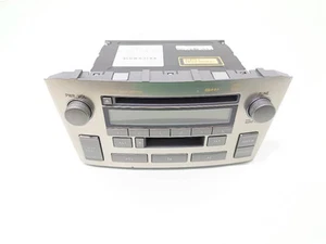 8612005081 Sistema Audio/Radio Cd para TOYOTA AVENSIS BERLINA (T25) 2006 201531 - Imagen 1 de 9