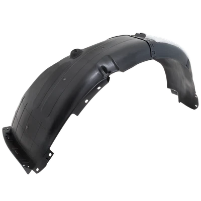 CAPA Fender Liner For Hyundai Elantra 2021-2023 Front Driver Side Inner - Image 1 of 4