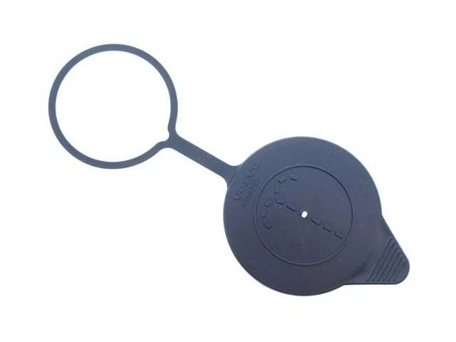 Tapa de depósito de líquido para lavadora de parabrisas para Volvo C70 2003 2000 1998-2004 VJ689BR Foto 1 de 1