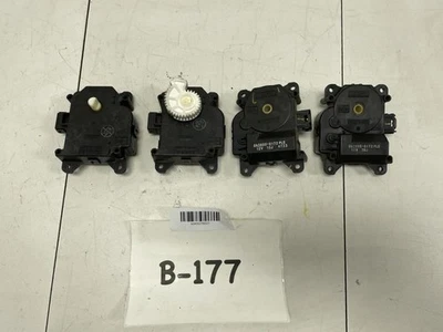 Toyota Camry 2008 híbrido climatización calefacción aire acondicionado actuadores de aleta de aire fabricante de equipos originales+ Foto 1 de 4