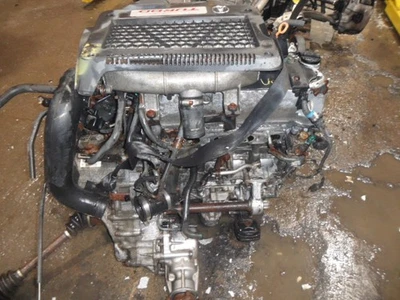 Intercooler turbo Acura RDX 2007-2012 2,3 L motor K23A1 solamente Foto 1 de 4