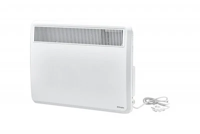 Dimplex PLX 300E Wandkonvektor, 3000W, Thermostat, Timer, weiß (376230) - Bild 1 von 2