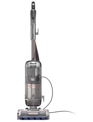 ¡NUEVO! Aspiradora vertical Shark AZ2002 Vertex DuoClean PowerFins con elevación eléctrica Foto 1 de 4