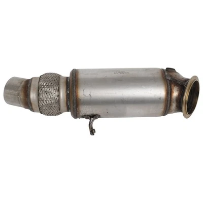 Catalytic Converter for 2014 2015-2018 BMW X5 3.0L Stainless Steel EPA 7597066 - Image 1 of 4