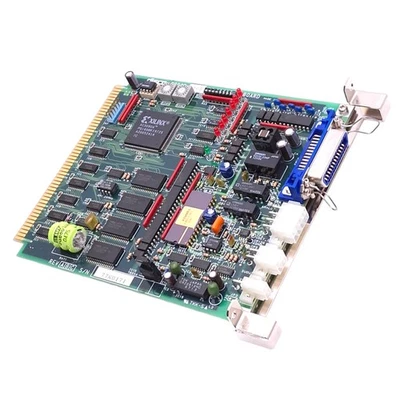 Disco FBPCB-0205 PC-EMSURAM Board for Disco 651 Series Dicing Saw System - Image 1 of 4