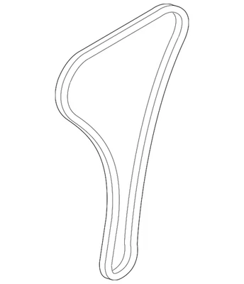 Cadena de distribución original del motor Sorento Sportage Optima 2011-2018 24322-2G350 Foto 1 de 2