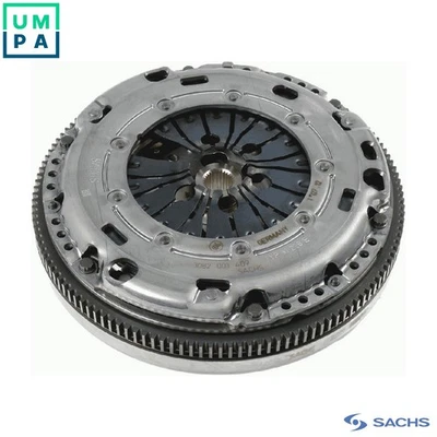 CLUTCH KIT 2289 000 280 FOR SKODA OCTAVIA/II/Combi LAURA SUPERB YETI VW 2.0L - Image 1 of 4