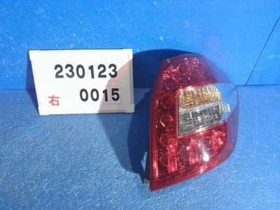 HONDA Fit Shuttle 2011 DBA-GG7 Right Tail Light 33500TF7003 [Used] [PA85104987] - Image 1 of 3