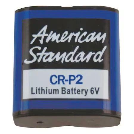 American Standard A923654-0070A Lithium Battery, Replacement, Faucet - Image 1 of 1