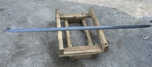 09-16 AUDI B8 A4 S4 SEDAN ROCKER PANEL GUARD SIDE SKIRT COVER RIGHT OEM S LINE - Picture 1 of 10