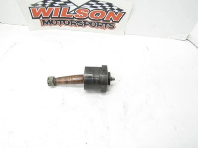 Howe Racing Low Friction Screw-In Billet Steel Upper  Ball Joint IMCA UMP - Image 1 of 4