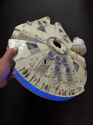 kenner star wars Falcon Millenium Legacy Collection - Bild 1 von 4