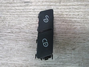 12-15 MERCEDES X166 W166 GL ML-CLASS FRONT RIGHT DOOR LOCK UNLOCK SWITCH OEM - Picture 1 of 12