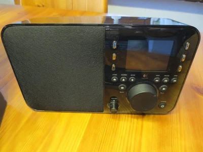 Logitech UE Smart Radio including battery in original box - Image 1 of 4