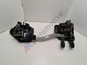 Fiat 500 MHEV Hybrid 1.0 Petrol 2020~On Pedal Box Assembly Brake and Clutch - Picture 1 of 12
