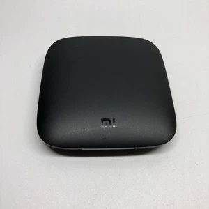 Xiaomi Mi MDZ-09-AK Android Smart TV Streaming Media Player Box No AC Adapter - Picture 1 of 6