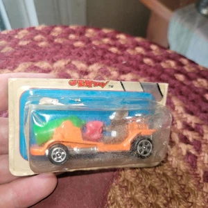 Corgi Tom und Jerry Auto - Bild 1 von 4